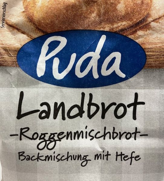 Datei:Landbrot Roggenmischbrot Puda Packung.jpg